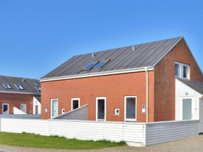 Apartment Alfa - 2-3km from the sea by Interhome, Ebberup